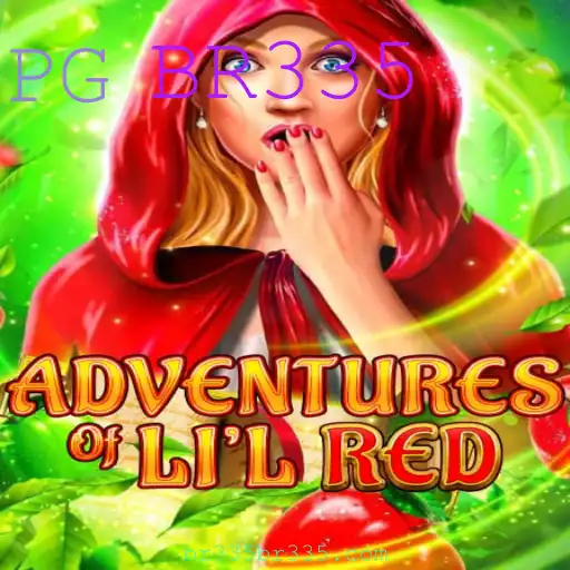 Explorando a Aventura do Jogo AdventuresofLilRed