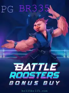 BattleRoostersBonusBuy: Um Novo Marco no Universo dos Jogos de Slot