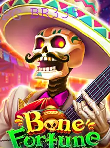 BoneFortune: Explorando o Universo de Possibilidades com BR335