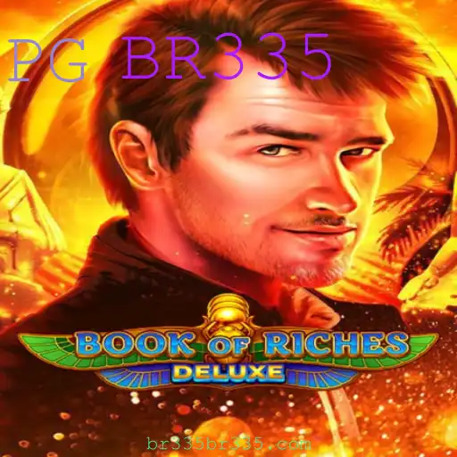 Explorando o Mundo de 'BookofRichesDeluxe': Uma Aventurada Incrível