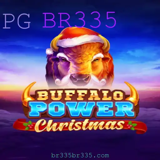 Descubra o Fascinante Mundo do Jogo BuffaloPowerChristmas