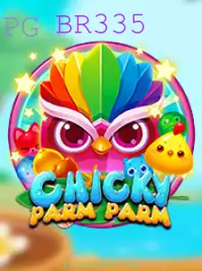 Desvendando o Fascínio de ChickyParmParm: O Jogo Sensação de 2023