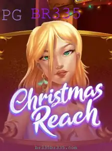 ChristmasReach: Explore o Mundo Encantado do Jogo com Tema Natalino