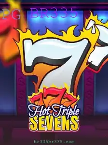 HotTripleSevens: Um Mergulho no Mundo Vibrante do Jogo de Slots