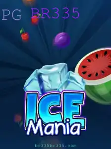 IceMania: Explore o Gelado Mundo da Aventura