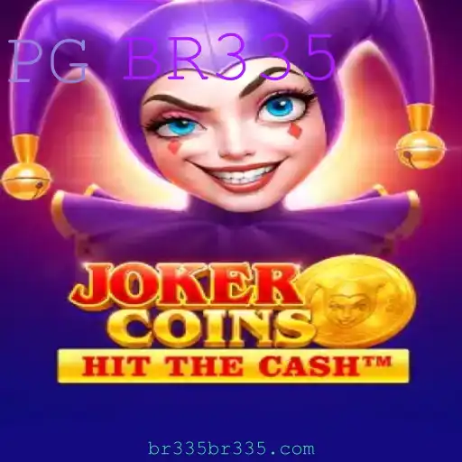 Descubra as Emoções de JokerCoins: O Jogo de Estratégia e Sorte
