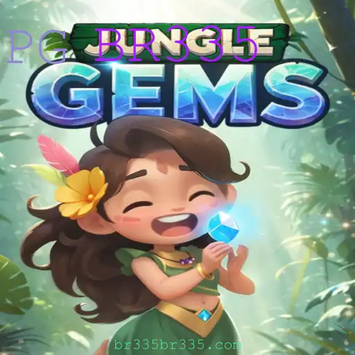 Descubra o Fascinante Mundo de JungleGems: Um Guia Completo