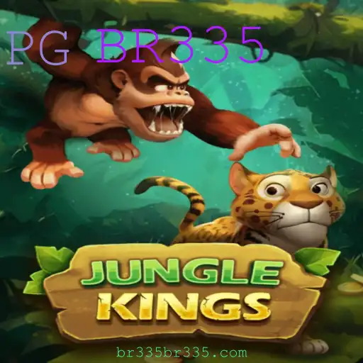 Descubra a Aventura de JungleKings: O Jogo de Estratégia que Conquista