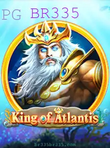 Explorando o Mundo de KingofAtlantis: Um Jogo Único no Universo dos Jogos de Tabuleiro