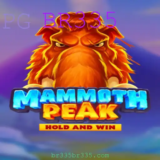 Explorando MammothPeak: O Jogo Que Está Dominando o Cenário dos Games