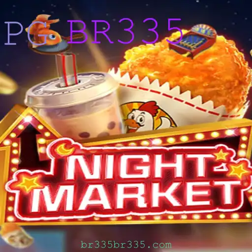 Explorando o Novo Jogo Sensação: NIGHTMARKET e o Desafio BR335