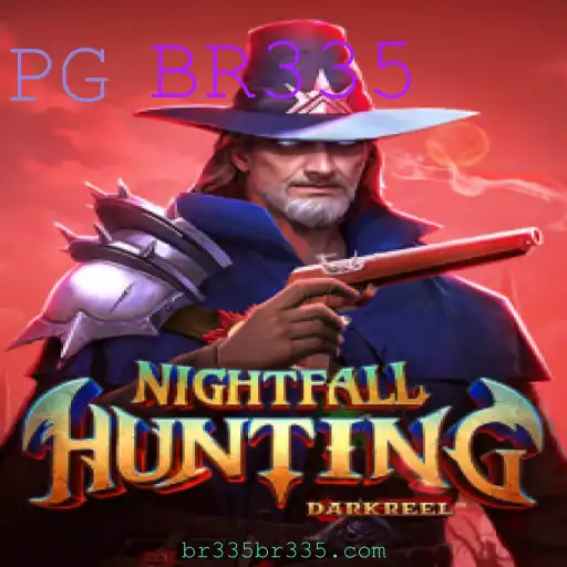 NightfallHunting: Um Novo Jogo Emocionante para 2023