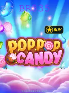 Explorando o Universo de POPPOPCANDY: As Regras e a Introdução do Jogo que Conquistou o Mundo