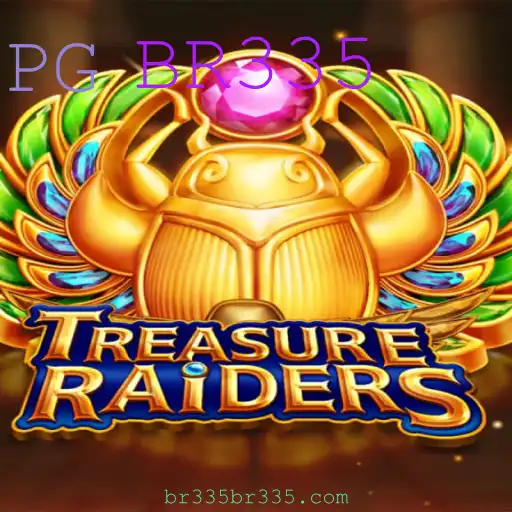 TREASURERAIDERS: Descubra o Novo Jogo de Aventura e Estratégia