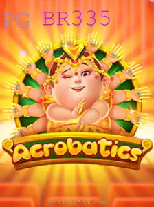Acrobatics: Um Novo Jogo Empolgante