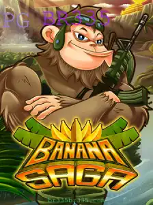 BananaSaga: O Jogo Revolucionário que Está Transformando o Entretenimento Digital