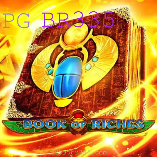 BookofRiches: Descubra o Fascinante Mundo do Novo Jogo de Aventura