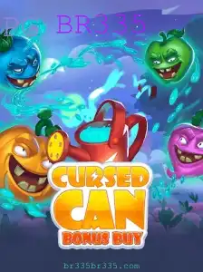 CursedCanBonusBuy: Uma Jornada no Mundo dos Jogos de Azar