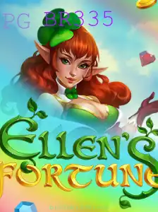 Descubra EllensFortune: O Jogo de Aventura Que Está Conquistando o Mundo