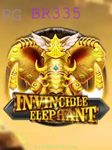 InvincibleElephant: O Novo Fenômeno no Mundo dos Jogos