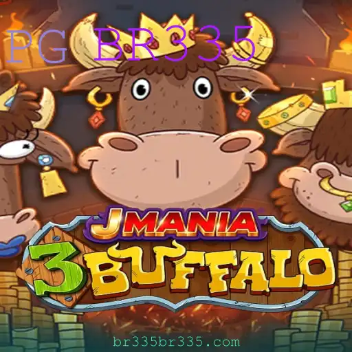 Explore o Fascinante Mundo de JMania3Buffalo