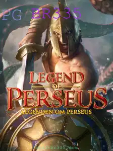 Explorando o Universo de LegendofPerseus: Uma Jornada Épica Através da Mitologia