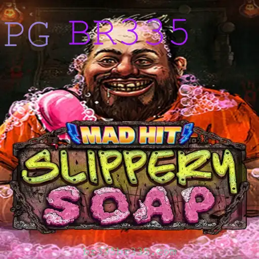 Descubra MadHitSlipperySoap: A Nova Sensação do Mundo dos Jogos
