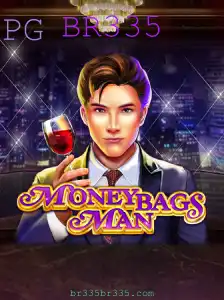 Descubra MoneybagsMan: O Jogo Inovador que Está Conquistando o Mundo