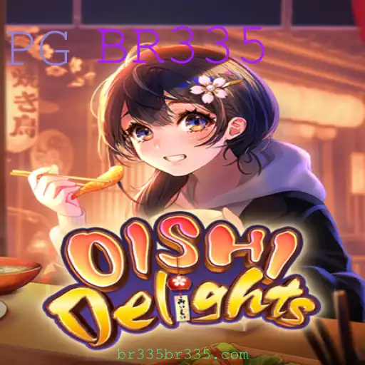 Explorando OishiDelights: O Novo Jogo que Está Conquistando o Público