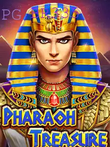 Desvendando os Segredos do PharaohTreasure: Uma Jornada pelo Antigo Egito