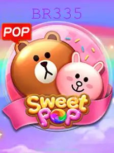 Descubra 'SweetPOP': O Jogo Delicioso do Momento