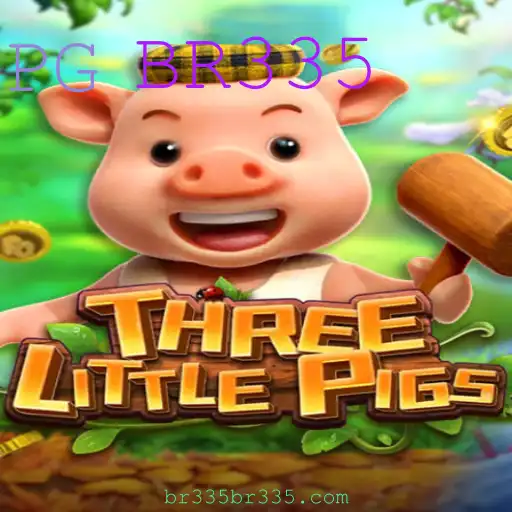 Descubra o Fascinante Mundo de THREELITTLEPIGS: Um Jogo Estratégico Inovador