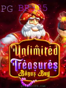 UnlimitedTreasuresBonusBuy: Mergulhe na Aventura e Descubra Tesouros Ilimitados
