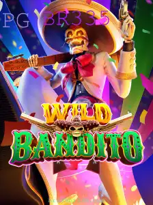 Descubra o Fascinante Jogo WildBandito