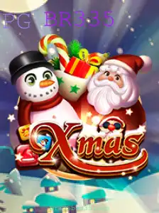 Descubra o Fascinante Jogo 'Xmas' com a Palavra-Chave ‘BR335’