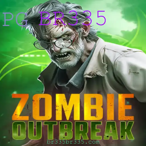 Desbrave o Mundo Apocalíptico de ZombieOutbreak